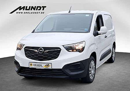 Opel Combo-e Life Combo-e Edition