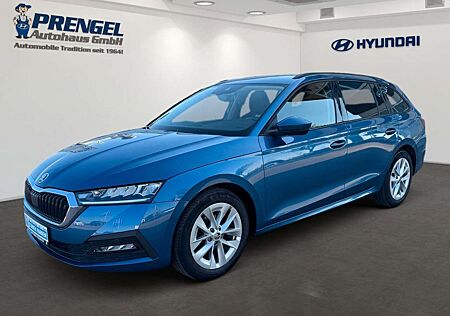 Skoda Octavia 1.5 T Combi Ambition LED KAMERA