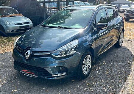 Renault Clio IV Grandtour Limited*Navi*PDC*SHZ