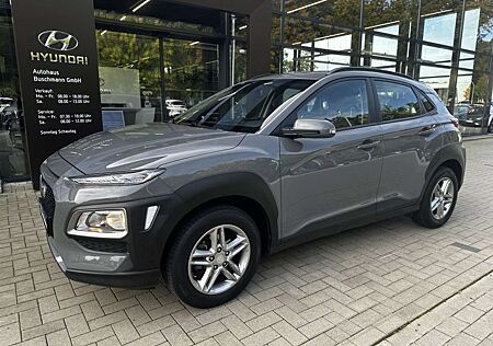 Hyundai Kona 1.0 T-GDI Pure +SITZHEIZUNG+RFK+