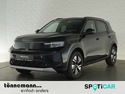 Opel Frontera C HYBRID GS eDCT+RÜCKFAHRKAMERA+SITZ-/LENKRADHEIZU