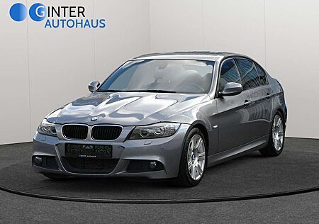 BMW 320 d M / Sport-Paket*aus 1.Hand*