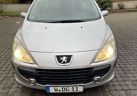 Peugeot 307 140 Automatik Epok