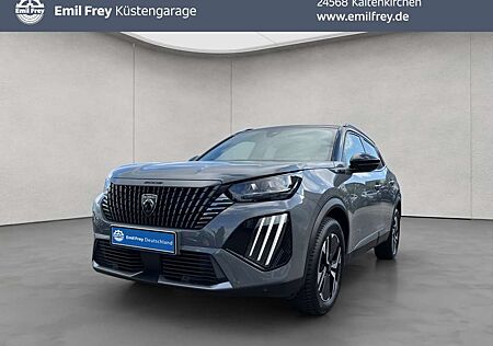Peugeot 2008 BlueHDi 130 EAT8 GT GJR Kamera LED