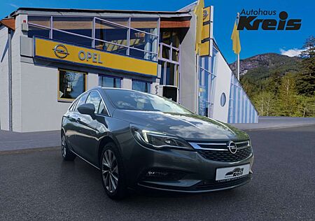 Opel Astra K Sports Tourer Inno. SHZ LHZ NAVI AGR
