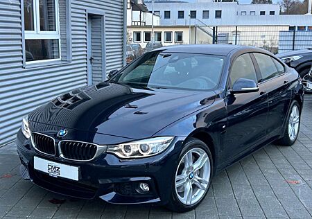 BMW 440 i xD Gran Coupe M Sport/1.Hand/ S-Heft