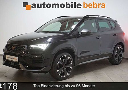 Cupra Ateca 2.0TSI DSG 4Drive Virtual AHK Pano ACC DCC