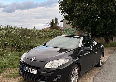 Renault Megane Luxe