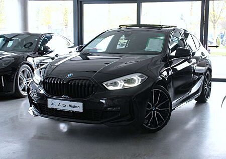 BMW 118 i M Sport (F40) *A-LED*PANO*ACC*SHZ*Ambiente