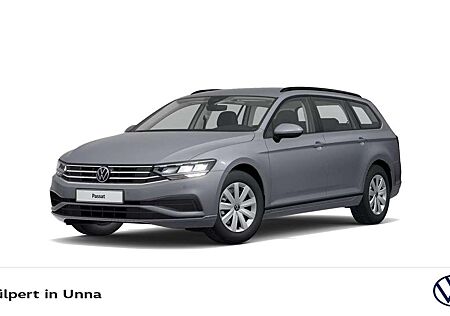 VW Passat Variant Volkswagen 2.0 CAM ACC NAVI SITZHEIZUNG LED
