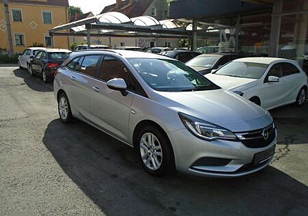 Opel Astra ST 1.5 Diesel 90kW Elegance