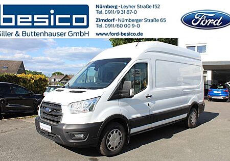Ford Transit Trend 350 L3H3*170PS*Kamera*Navi*Express Line*PDC