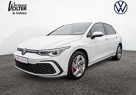 VW Golf Volkswagen VIII 1.4 TSI GTE eHybrid NAVI LED APP-CO