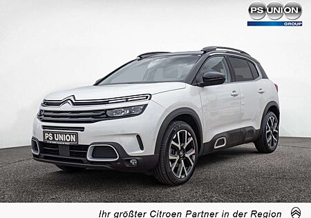 Citroën C5 Aircross Citroen 1.5 Shine Pack ACC LED PANO 360°