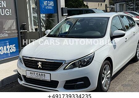 Peugeot 308 SW Active