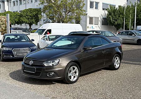 VW Eos Volkswagen - Navi - Tempomat - 34tkm - 2.Hand