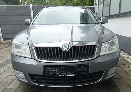 Skoda Octavia Best of
