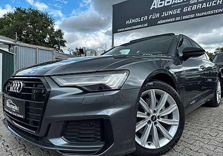 Audi A6 50 TDI quattro S-Line PANO*Matrix*ACC*Standh.