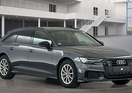 Audi A6 50 TDI quattro S-Line PANO*Matrix*ACC*Standh.