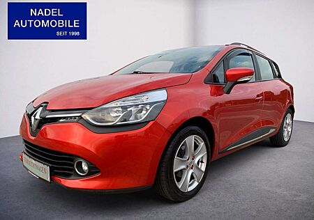 Renault Clio IV Grandtour Dynamique/Klima/Tempomat