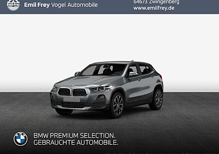 BMW X2 sDrive18i Advantage *NAVI*PDC*RFK*