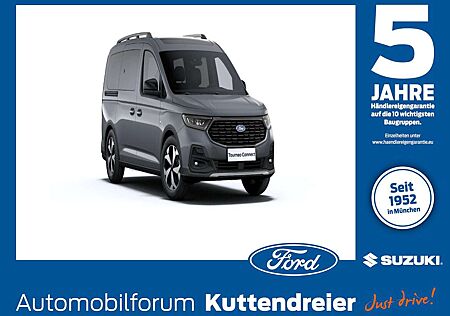 Ford Grand Tourneo Connect L2 7-SITZER*iACC*NAVI