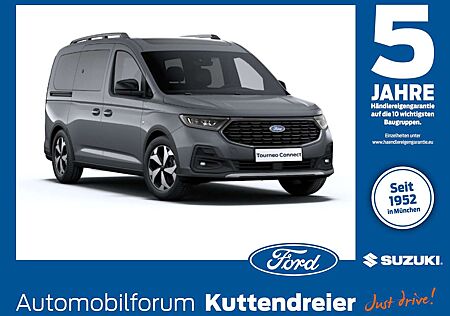 Ford Grand Tourneo Connect L2 7-SITZER*iACC*NAVI