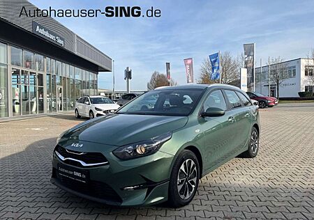 Kia XCeed Ceed SW / cee'd SW Kombi Automatik Navi SHZ Kamera CarPlay