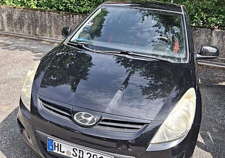 Hyundai i20 1.4 Style