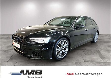 Audi S6 TDI Luft/Matrix/Assistenzpak.+/Standhzg