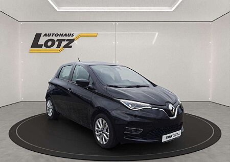 Renault ZOE Experience R135 Z.E.50*Mietbatterie SoH98,3%