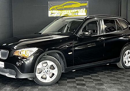 BMW X1 18 i sDrive AHK/ SHZ/ Xenon/ Insp neu/ HU neu