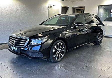 Mercedes-Benz E 300 de T Autom.