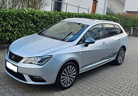 Seat Ibiza ST CONNECT 95 PS Top Zustand & Extras