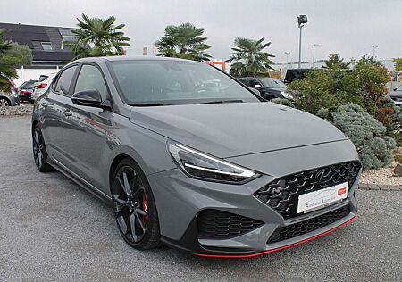 Hyundai i30 N Performance DCT Fastback, 1.Hand, Navi
