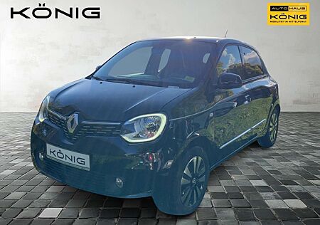 Renault Twingo E-Tech 100% elektrisch Rückfahrkamera