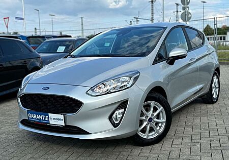 Ford Fiesta Cool & Connect *Navi*CarPlay*PDC*Temp*