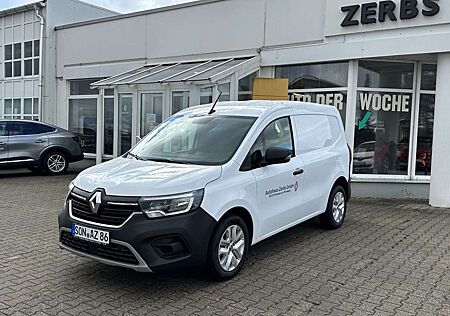 Renault Kangoo Rapid Blue dCi 75 Advance