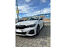 BMW 320 i xDrive M Sport