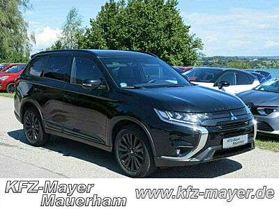 Mitsubishi Outlander Spirit+ 2WD