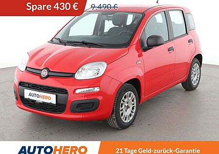 Fiat Panda 1.2 Easy*KLIMA*CD*WENIG-KM*1.HAND*GARANTIE*