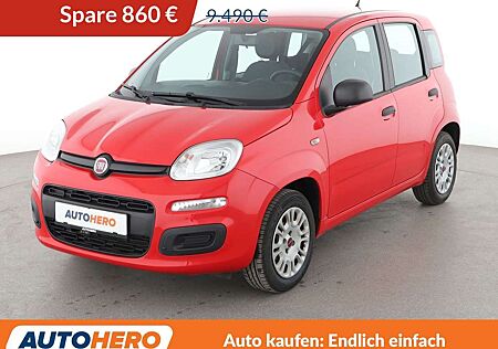 Fiat Panda 1.2 Easy*KLIMA*CD*WENIG-KM*1.HAND*GARANTIE*