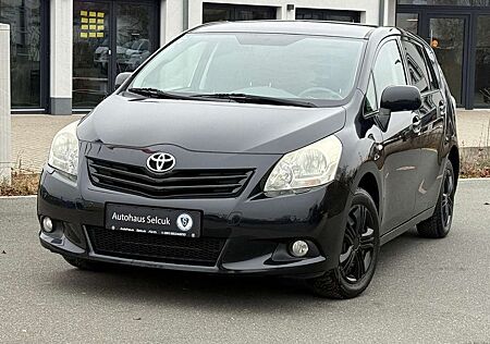 Toyota Verso Life *7-Sitzer*Pano*SHZ*PDC*Navi*