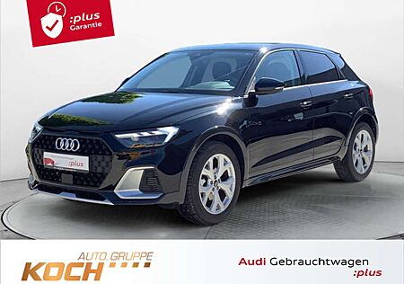 Audi A1 30 TFSI S-Tronic, 1,99%, EA8, LED,