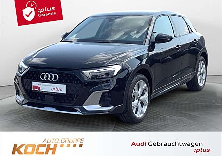 Audi A1 30 TFSI S-Tronic, 1,99%, EA8, LED,