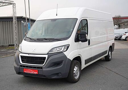 Peugeot Boxer 2.0 HDI 6Gang Kasten 335 L3H2 Pro Avantage