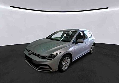 VW Golf Volkswagen Life 1.5 TSI