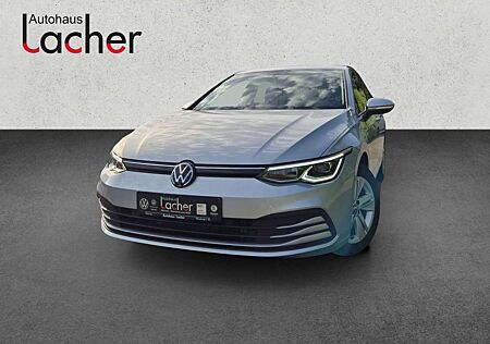 VW Golf Volkswagen Life 1.5 TSI
