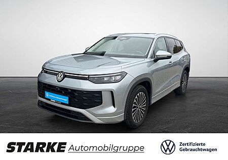 VW Tayron Volkswagen 2.0 TDI DSG Life