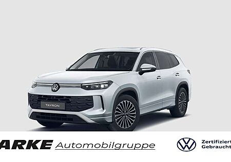 VW Tayron gebraucht kaufen VW Tayron Volkswagen 2.0 TDI DSG Life